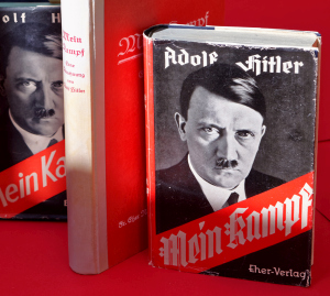 Buch Mein Kampf Original
